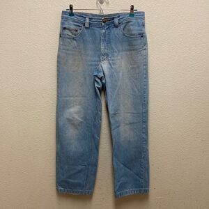 Paul & Shark Straight Leg Jeans Size 32